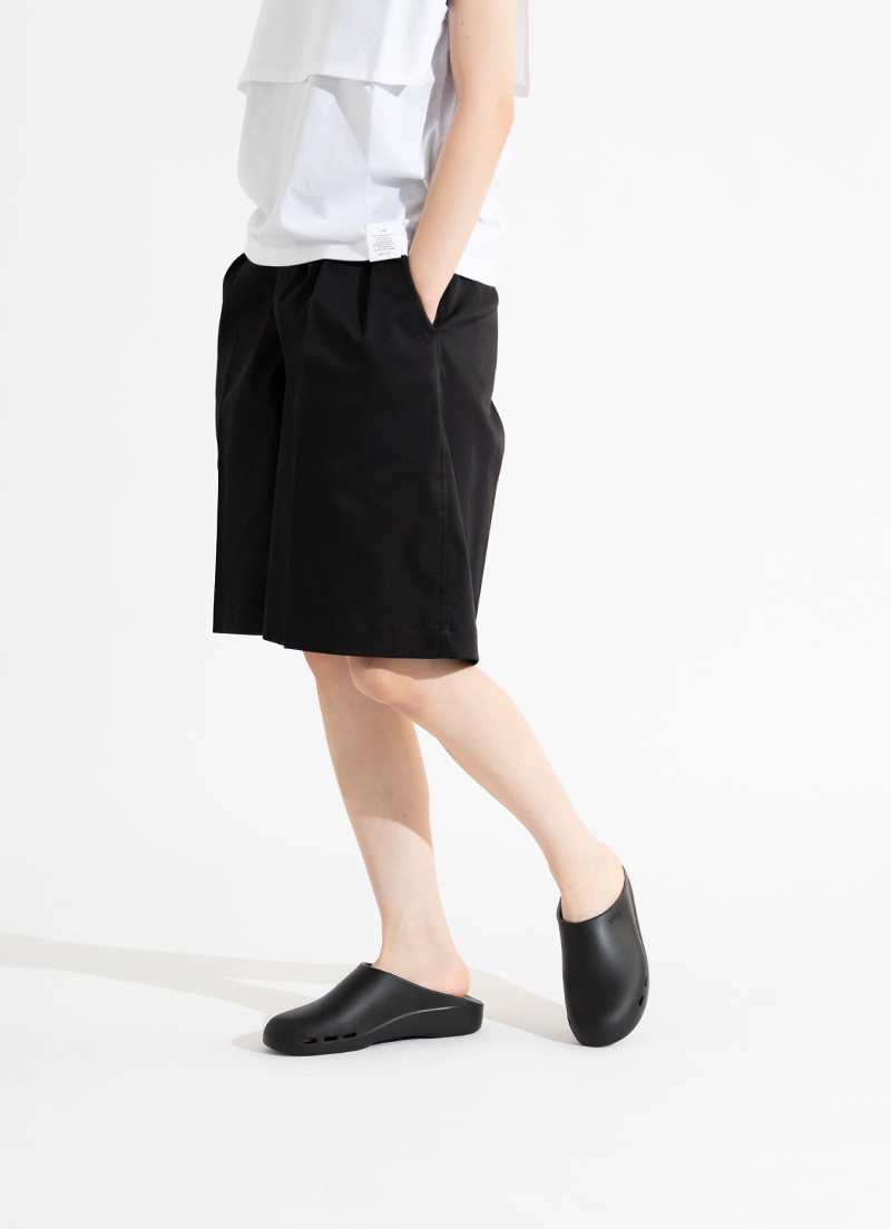 HYKE × PPACO＞コラボレーションサンダル | st company online store