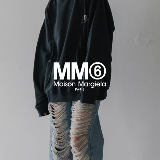 MM6 Maison Margiela＞新作入荷 4.12 | st company online store 入荷