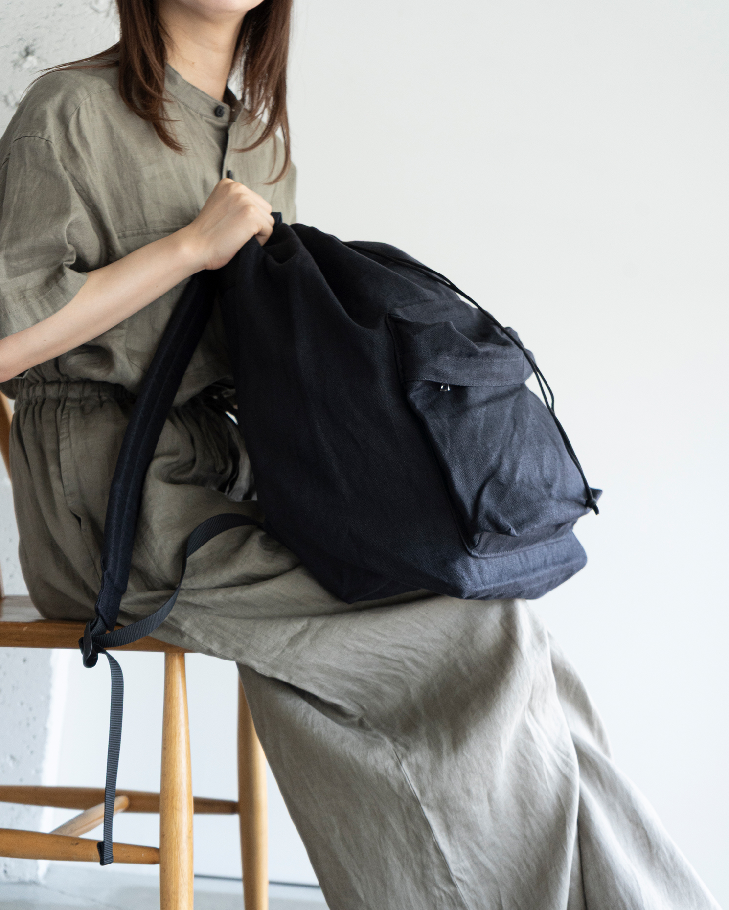 Aeta＞リネンコレクションNEW & Re-stock | st company online store