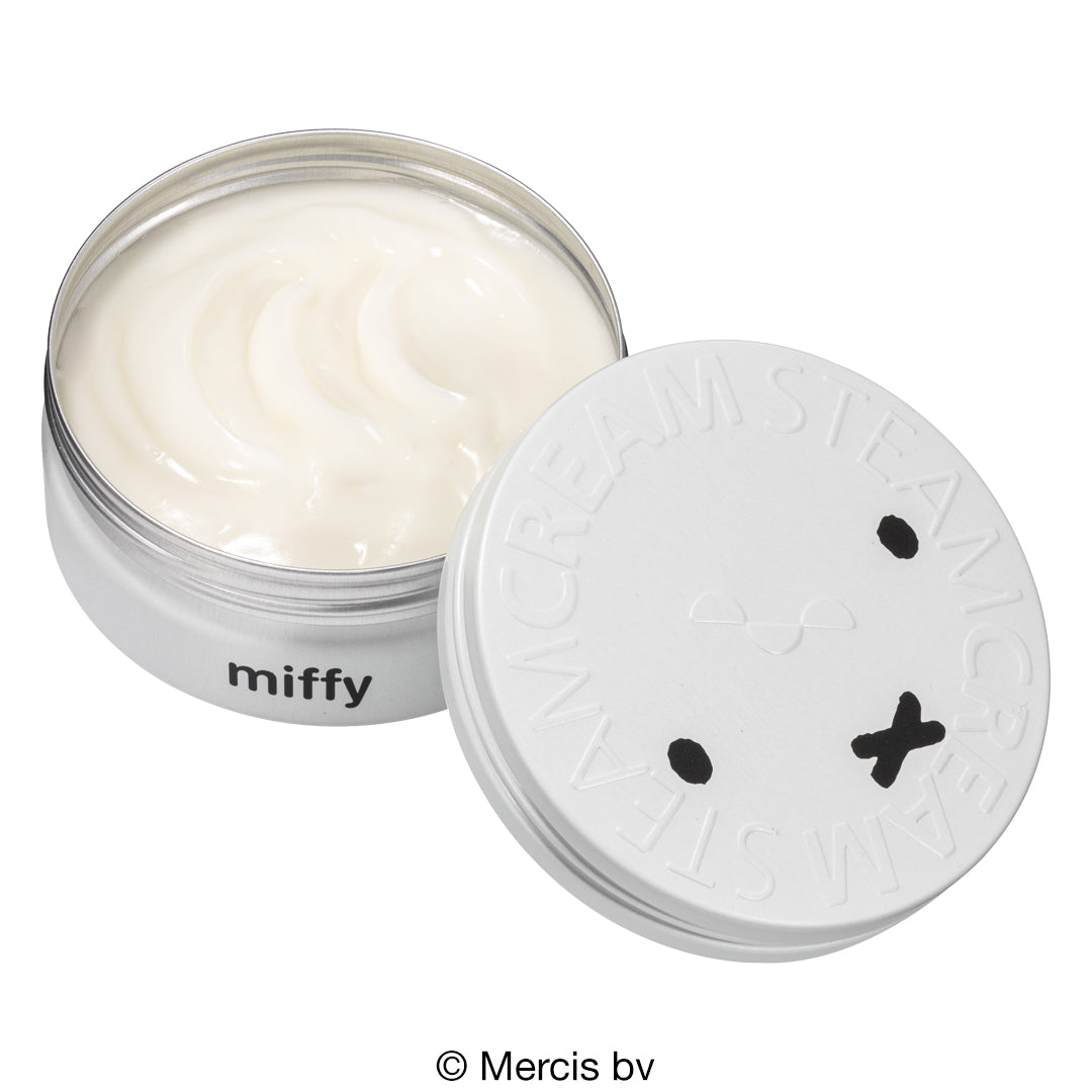 ミッフィーズ・ラブリーフェイス | 保湿 クリーム – スチームクリーム
