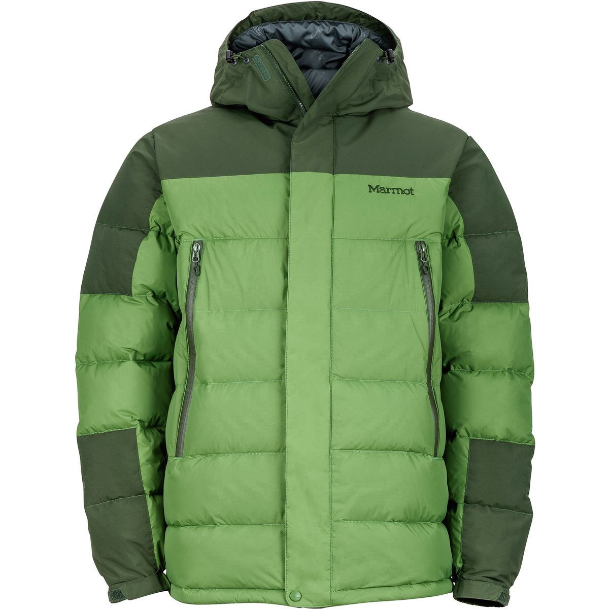 Marmot Mountain Down Jacket - Men's - Men