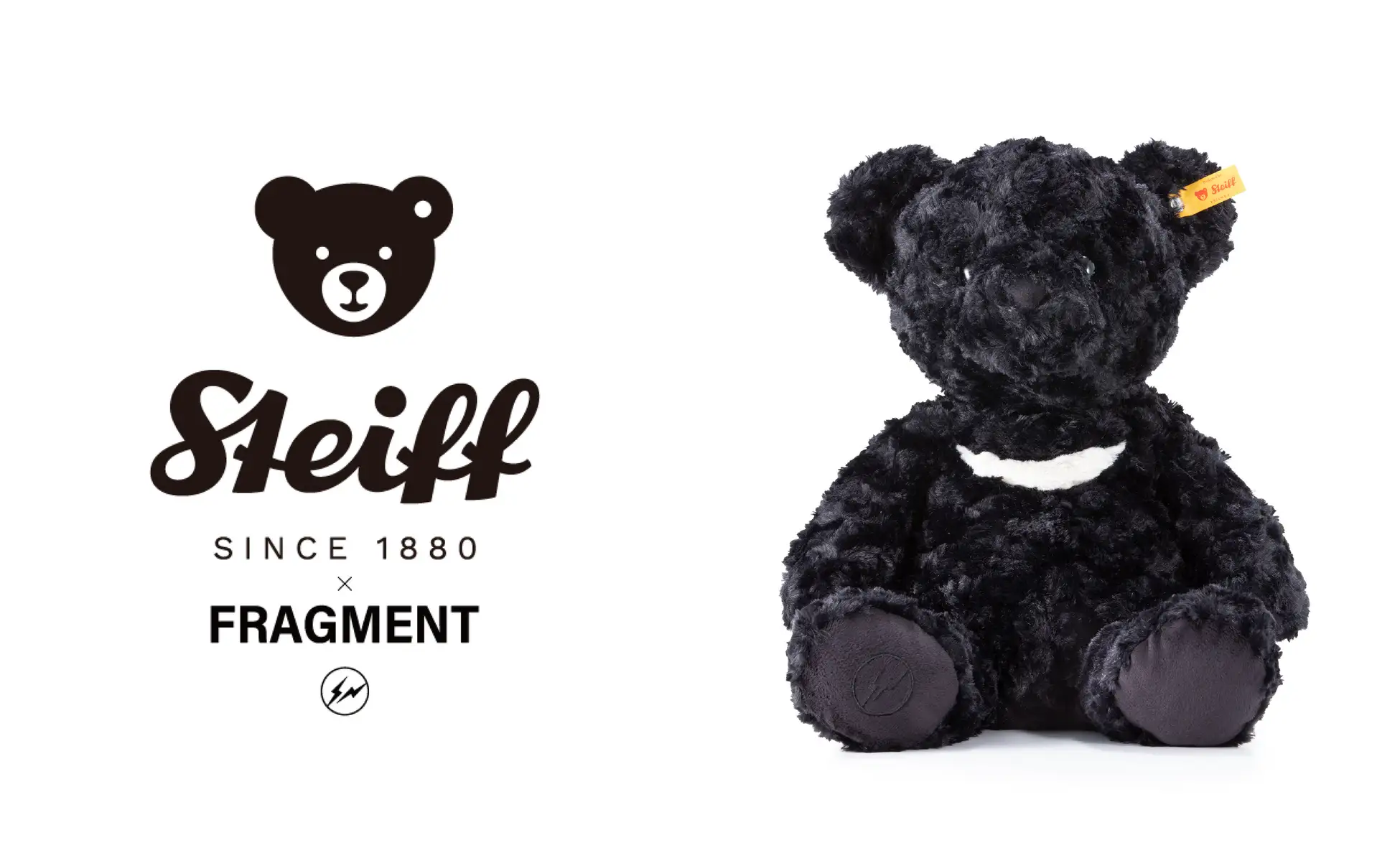 プレスリリース | ドイツ最高級テディベアのシュタイフ日本公式サイト