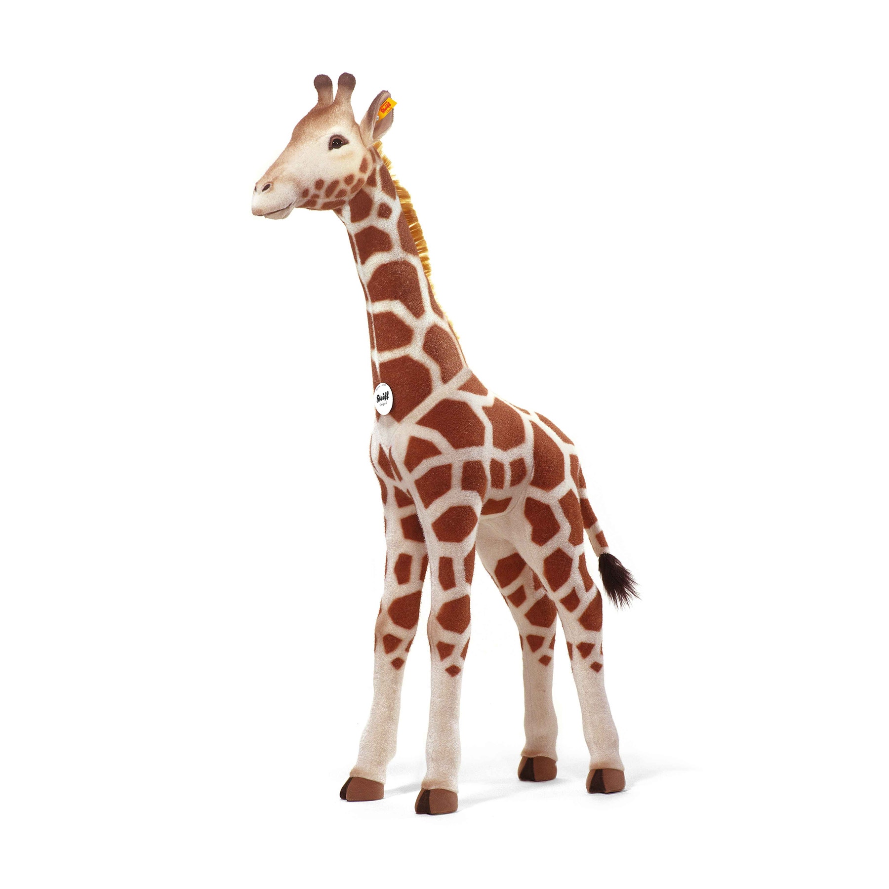 Studio Baby Giraffe, 43 in, multicolored - Steiff.com