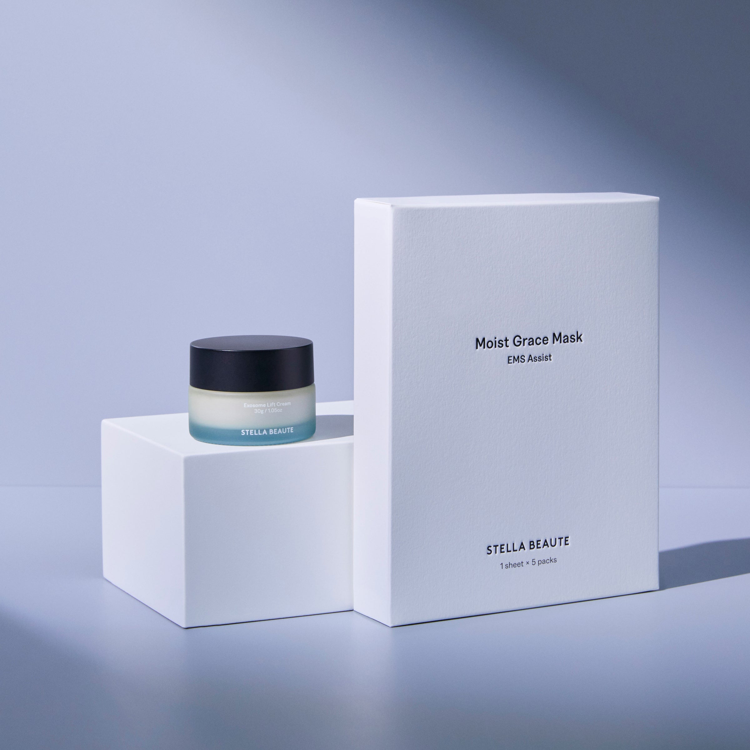 エクソソームリフトクリーム