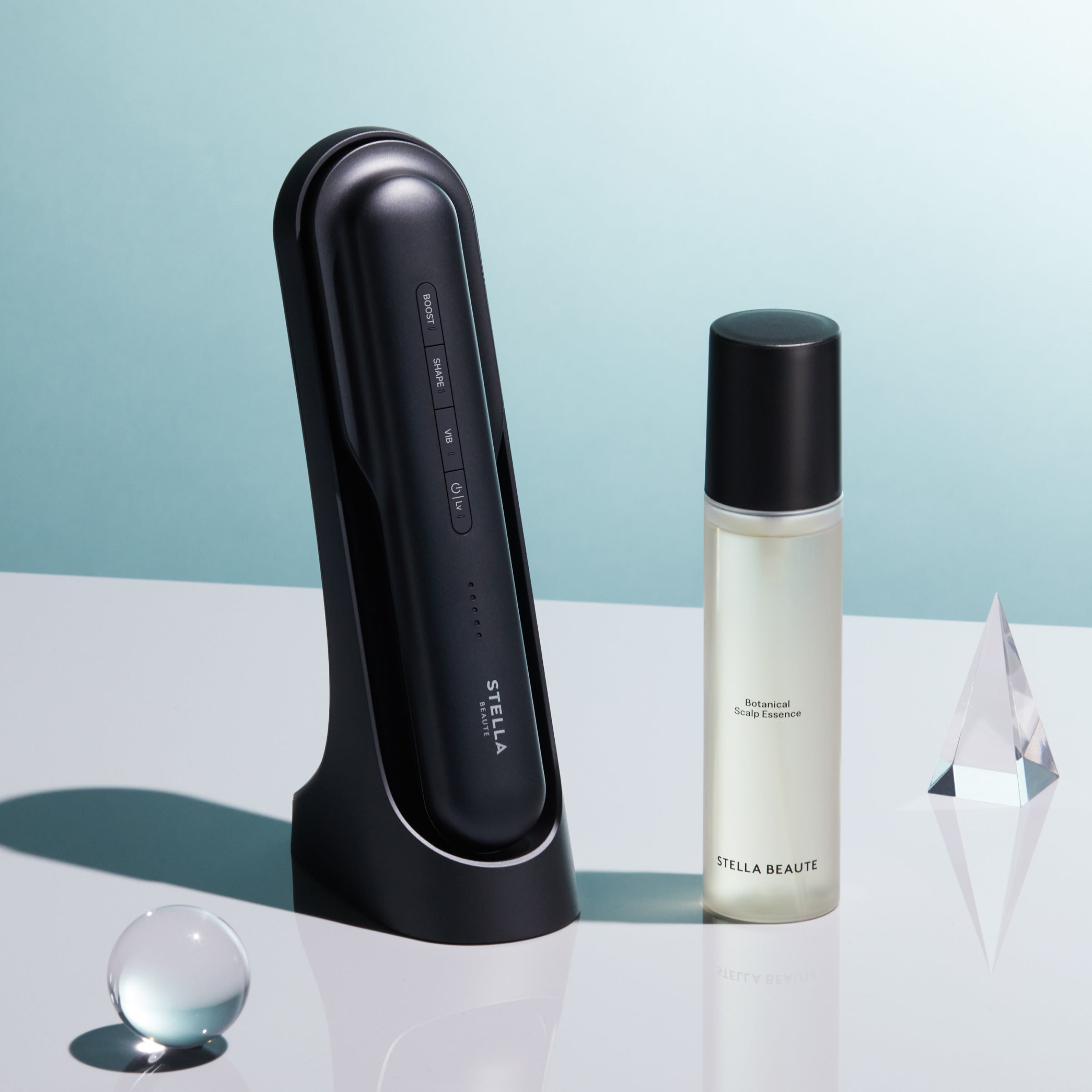 ボタニカルスカルプエッセンス