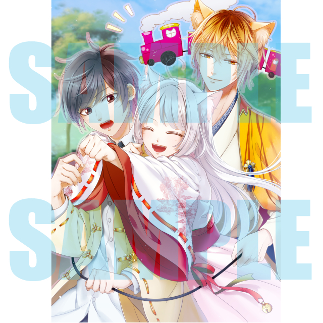 軍靴をはいた猫☆特典付：Switch | ステラワース