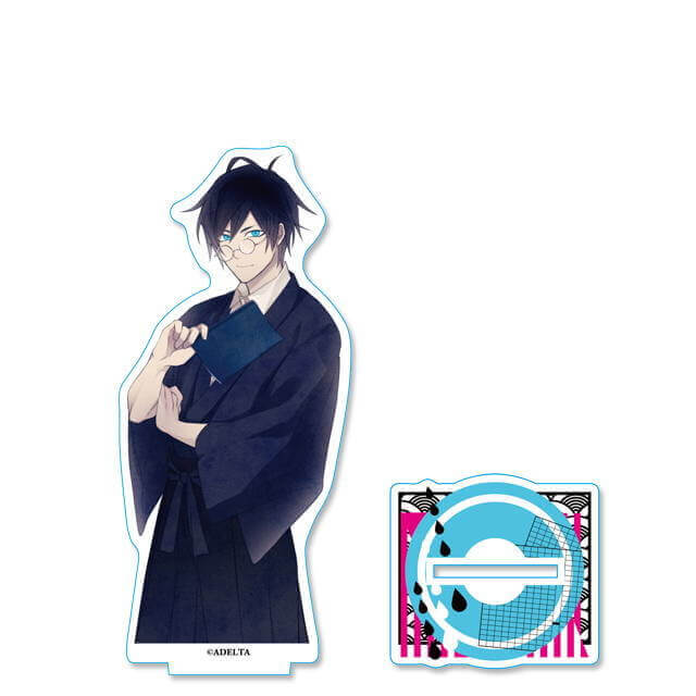 再販】古書店街の橋姫 アクリルスタンド01 玉森：オリジナル | ステラ