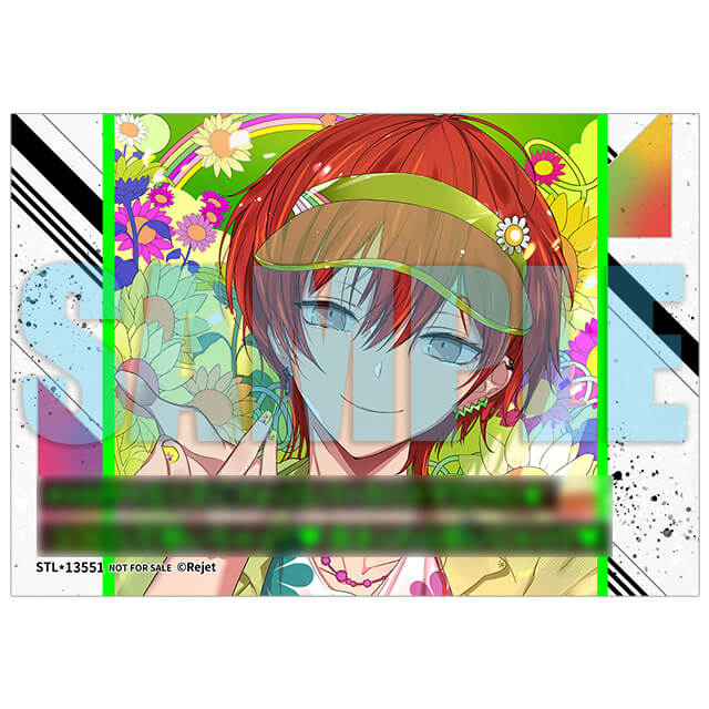 カレはヴォーカリスト CD 「ディア ヴォーカリスト Headliner