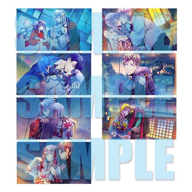 月影の鎖 ～狂爛モラトリアム～(通常版)☆特典付：Switch | ステラワース