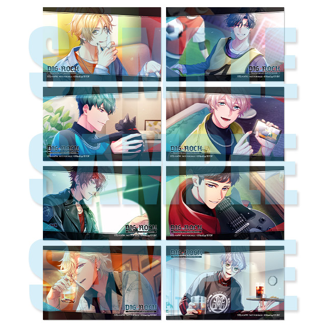 DIG-ROCK -Documentary of Youthful Sounds-【特装版】☆特典付
