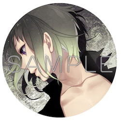 MOTTO LIP ON MY PRINCE VOL.1 アサヒ ～あぶない風のKISS～ CV.諏訪部