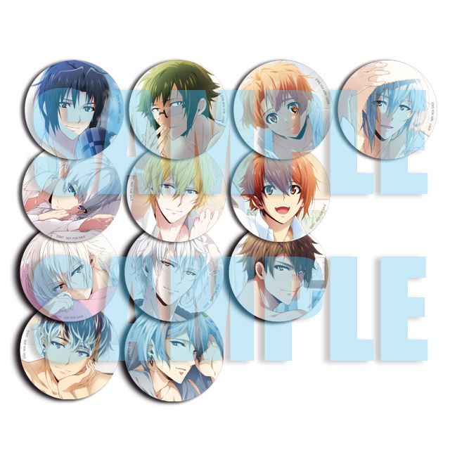 11月再販】アイドリッシュセブン 千 1st Photo book 千日和☆特典付