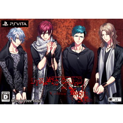DYNAMIC CHORD feat.KYOHSO V edition【初回限定版】☆特典付：PSVita