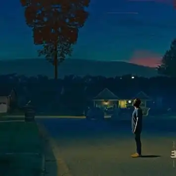 NATE SMITH / KINFOLK 2 : SEE THE BIRDS [LP - EDNLP1184]：JAZZ