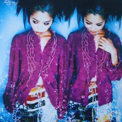 CHARA / JUNIOR SWEET [12inch - SYUM 0023]：JAPANESE：アナログ