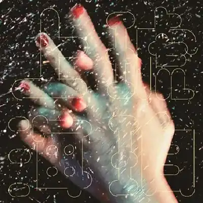 くるり / 琥珀色の街、上海蟹の朝 [7inch - HR7S028]：JAPANESE