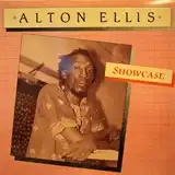 ALTON ELLIS / SHOWCASE [LP - ]：REGGAE：アナログレコード専門通販の