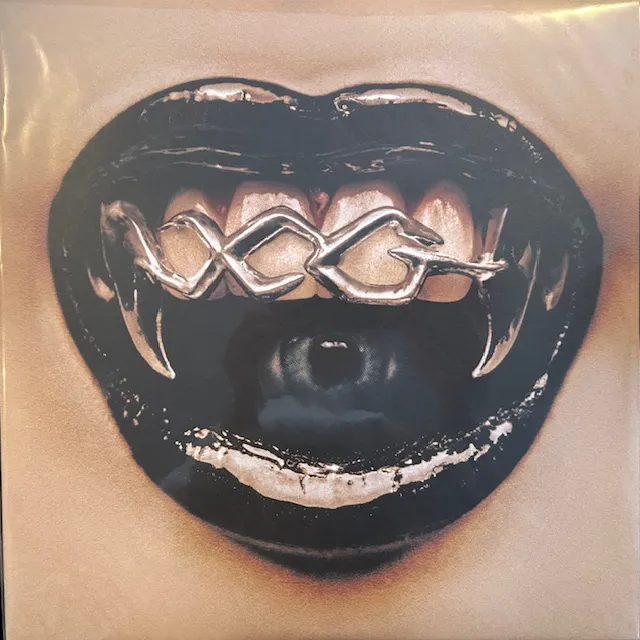 XG / WOKE UP [12inch - NFJ1-00008]：ASIA：アナログレコード専門通販