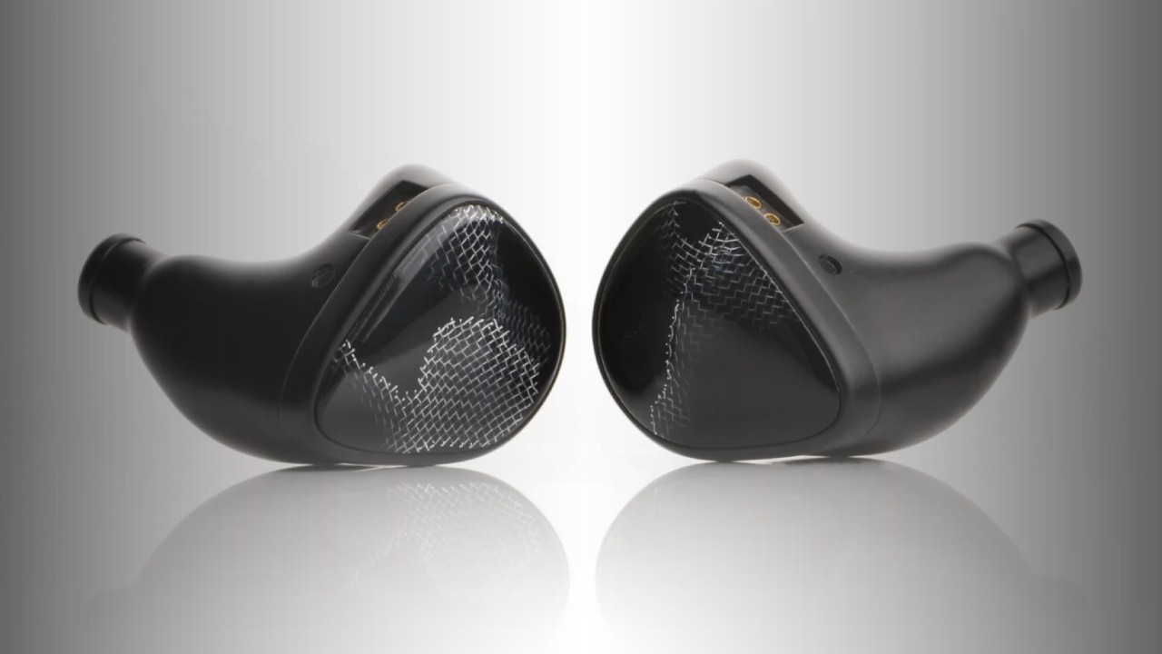 Noble Audio Onyx: Flagship IEMs with eight cutting-edge multi-tech