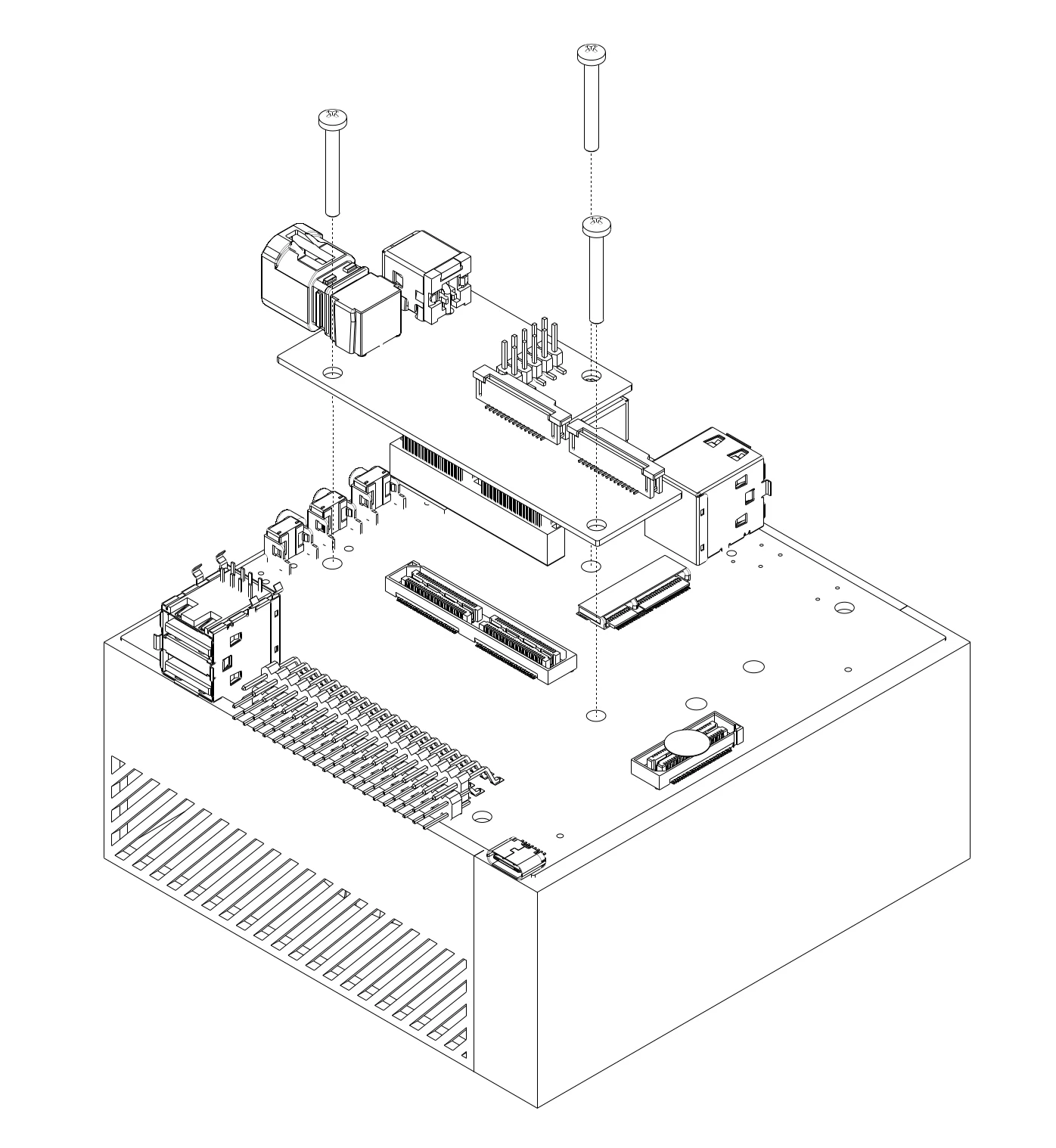 ZED Link Duo on Xavier AGX - Stereolabs
