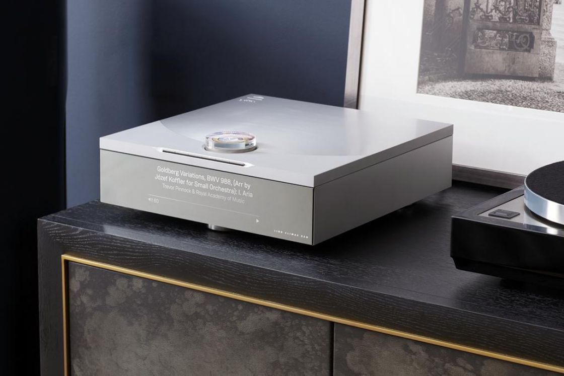 Linn Klimax DSM - StereoLife Magazine