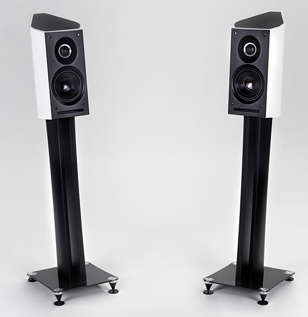 Sonus Faber Venere 1.5 loudspeaker | Stereophile.com