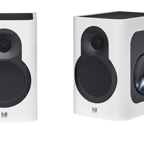B&W 705 loudspeaker | Stereophile.com