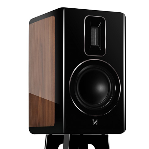 Dynaudio Excite X12 loudspeaker | Stereophile.com