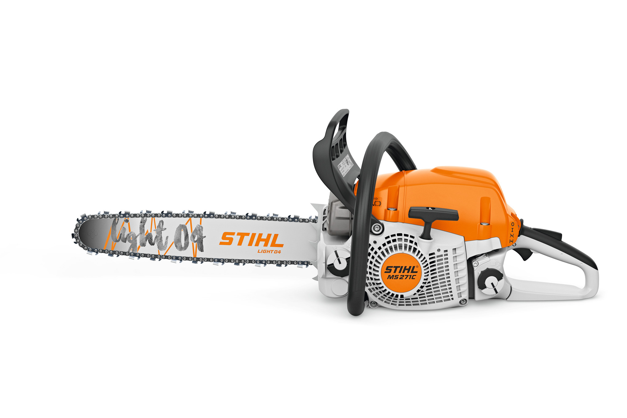 MS 162 Gasoline Chainsaw | STIHL