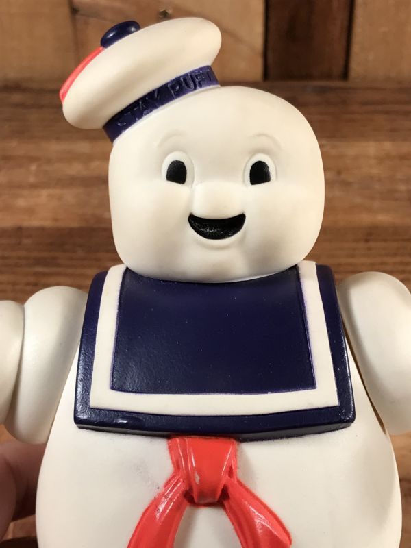 Kenner Ghostbusters Stay Puft “Marshmallow Man” Figure マシュマロ