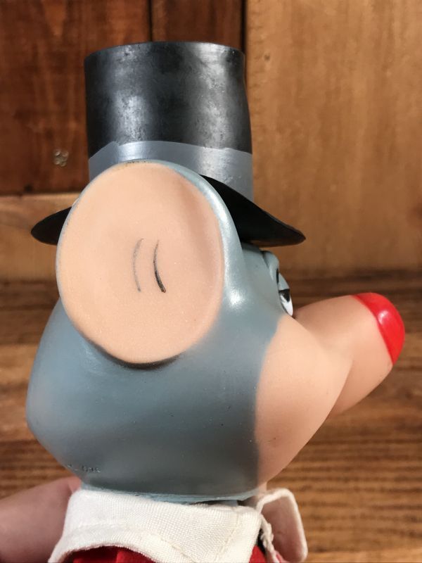 Dakin Looney Tunes “Merlin the Magic Mouse” Figure マーリンザ