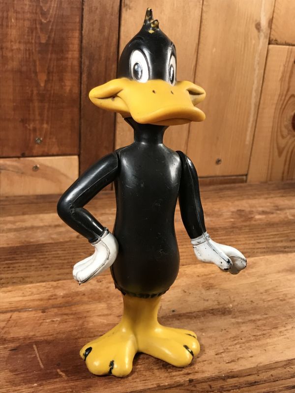 Dakin Looney Tunes “Daffy Duck” Figure ダフィーダック ビンテージ