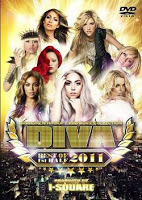 DIVA BEST OF 2011 1st. HALF | レゲエCD・MIXCD・DVD通販・販売