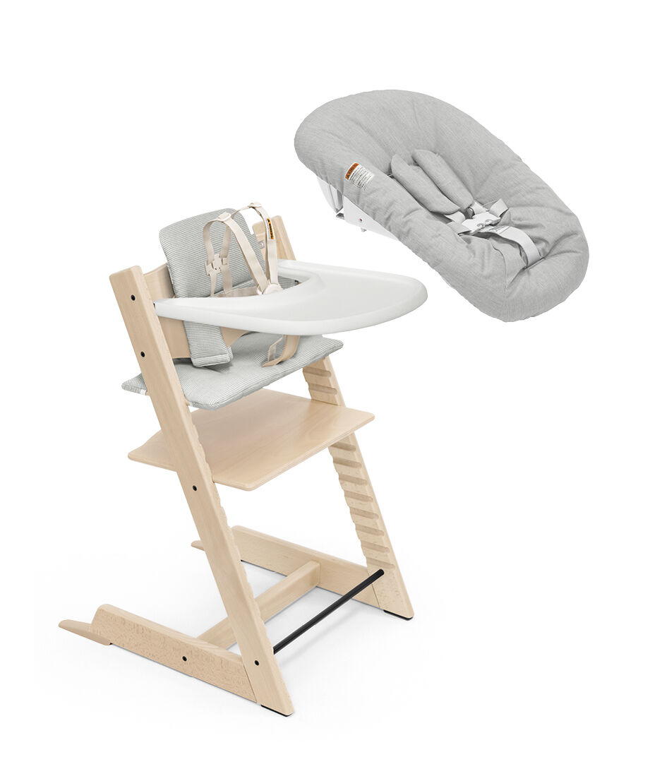 Convertible High Chair Stokke® Tripp Trapp® | Stokke® Online Shop