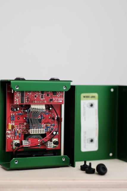 Way Huge Swollen Pickle MKII – STOMPBOX SUPPLY