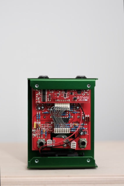 Way Huge Swollen Pickle MKII – STOMPBOX SUPPLY