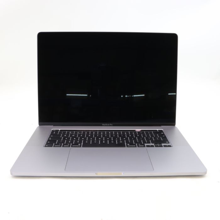 Apple MacBook Pro (16-inch, 2019) - Intel Core i9-9880H - 32GB RAM