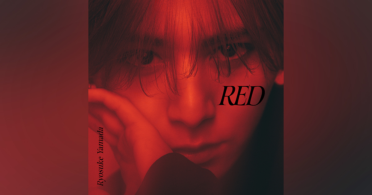 RED｜Storm Labels OFFICIAL SITE