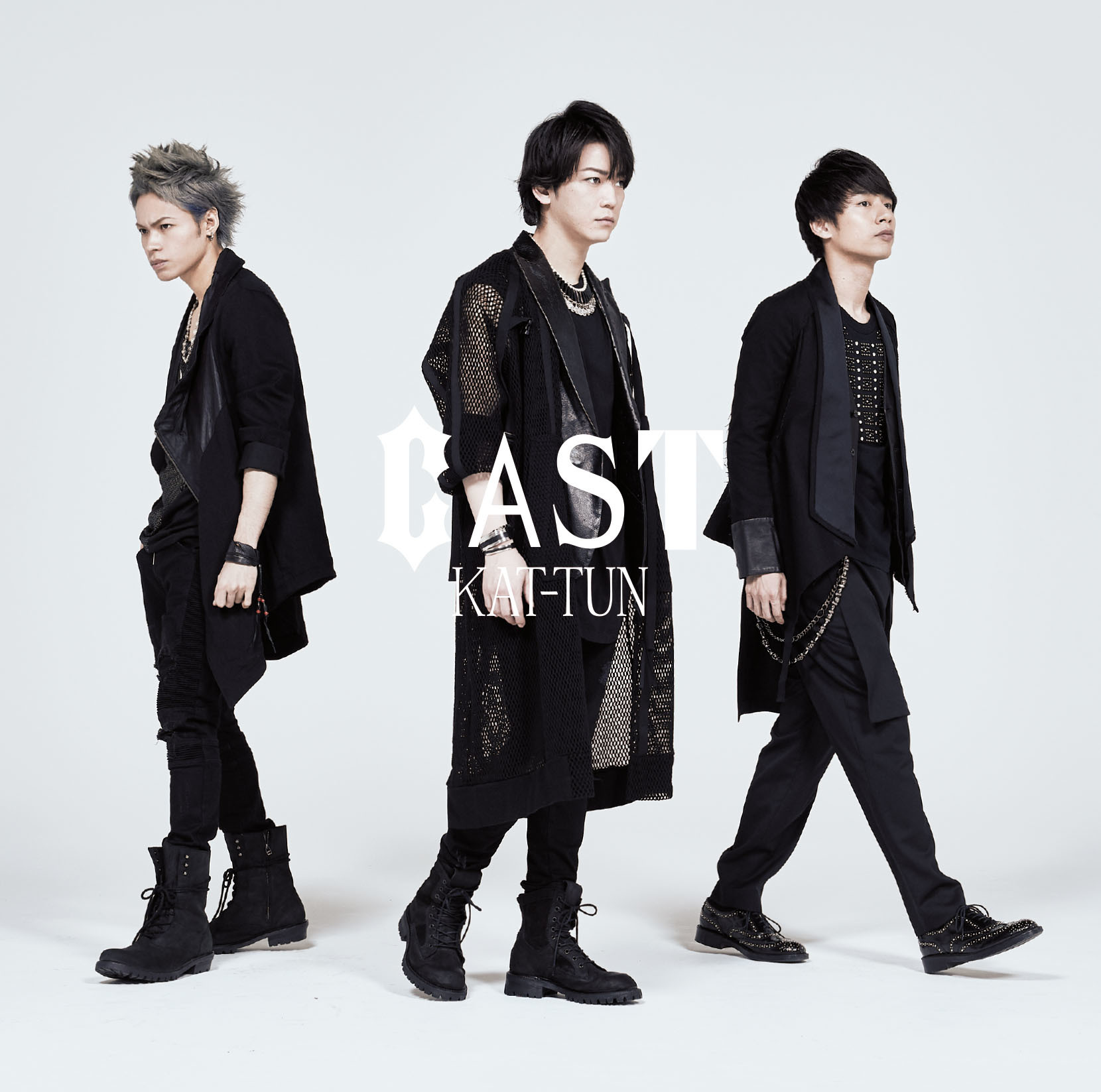 CAST｜KAT-TUN｜Storm Labels OFFICIAL SITE
