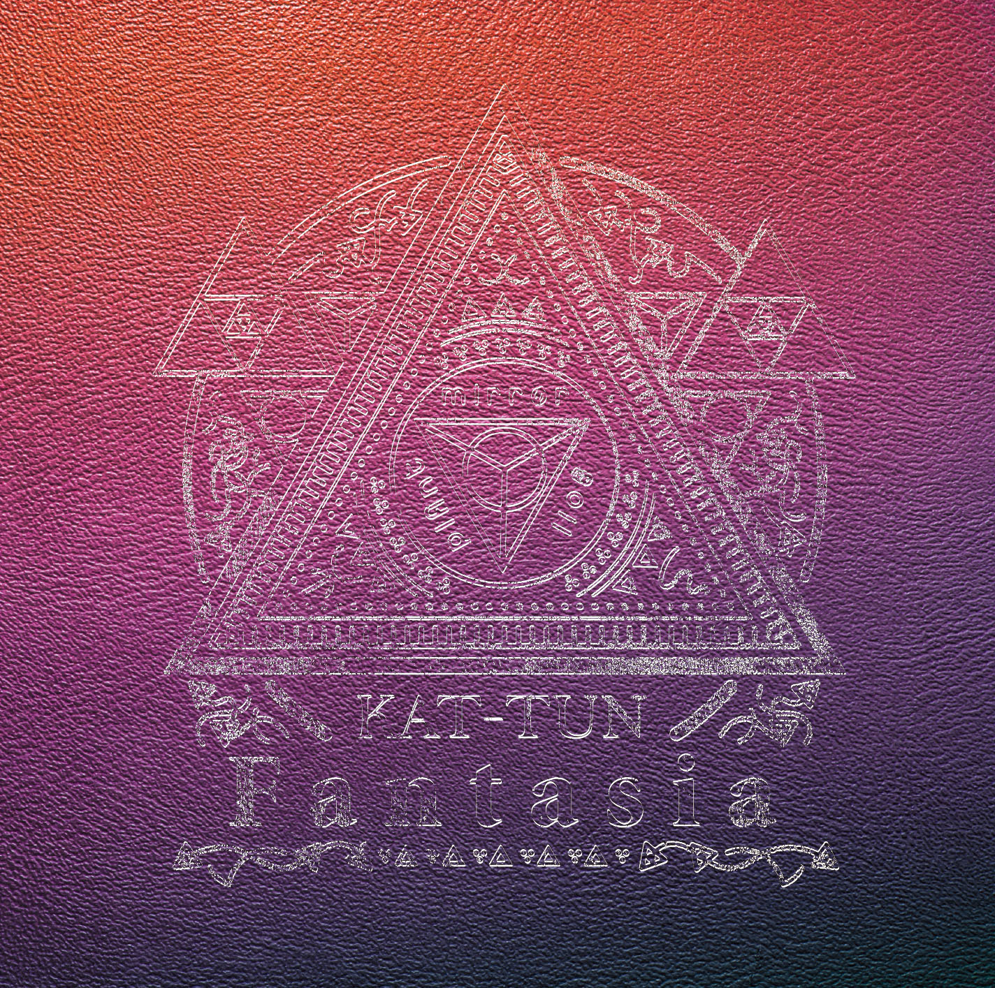 Fantasia｜KAT-TUN｜Storm Labels OFFICIAL SITE