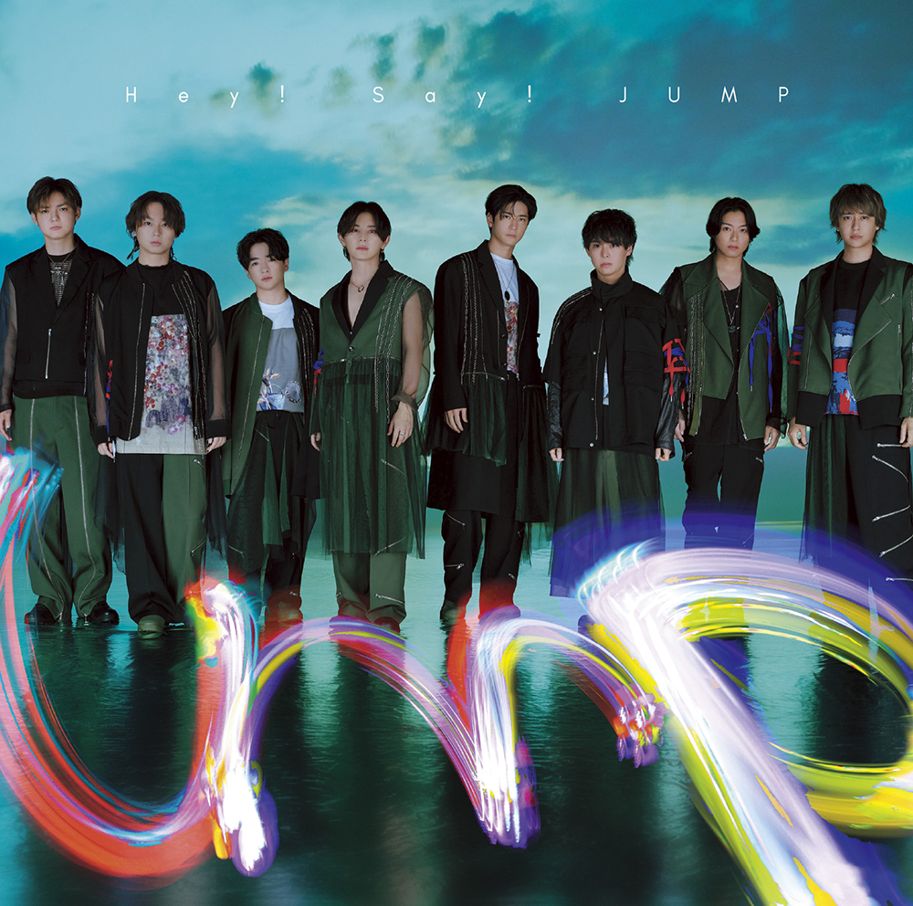 UMP｜Hey! Say! JUMP｜Storm Labels OFFICIAL SITE