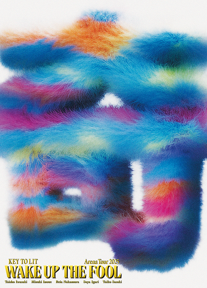 B&ZAI LIVE 2025 First Beat｜ジュニア｜Storm Labels OFFICIAL SITE