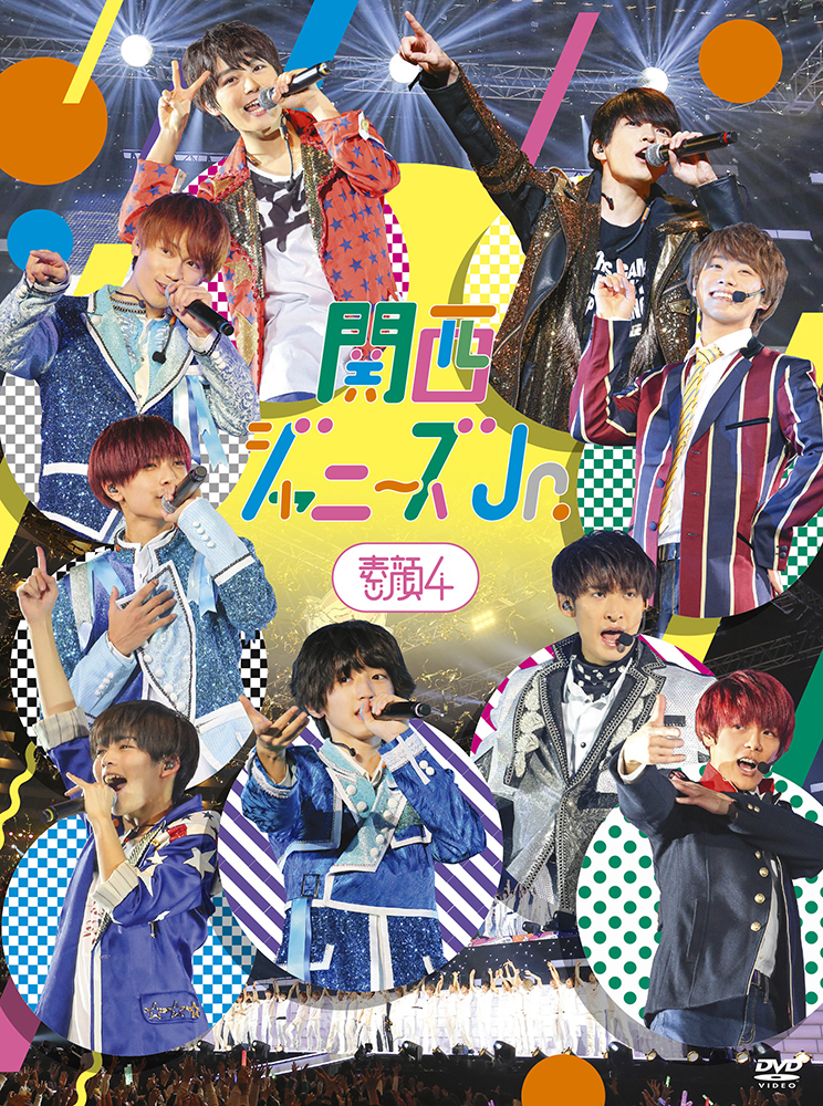 素顔4｜ジュニア｜Storm Labels OFFICIAL SITE