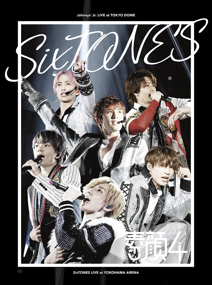 素顔4｜ジュニア｜Storm Labels OFFICIAL SITE