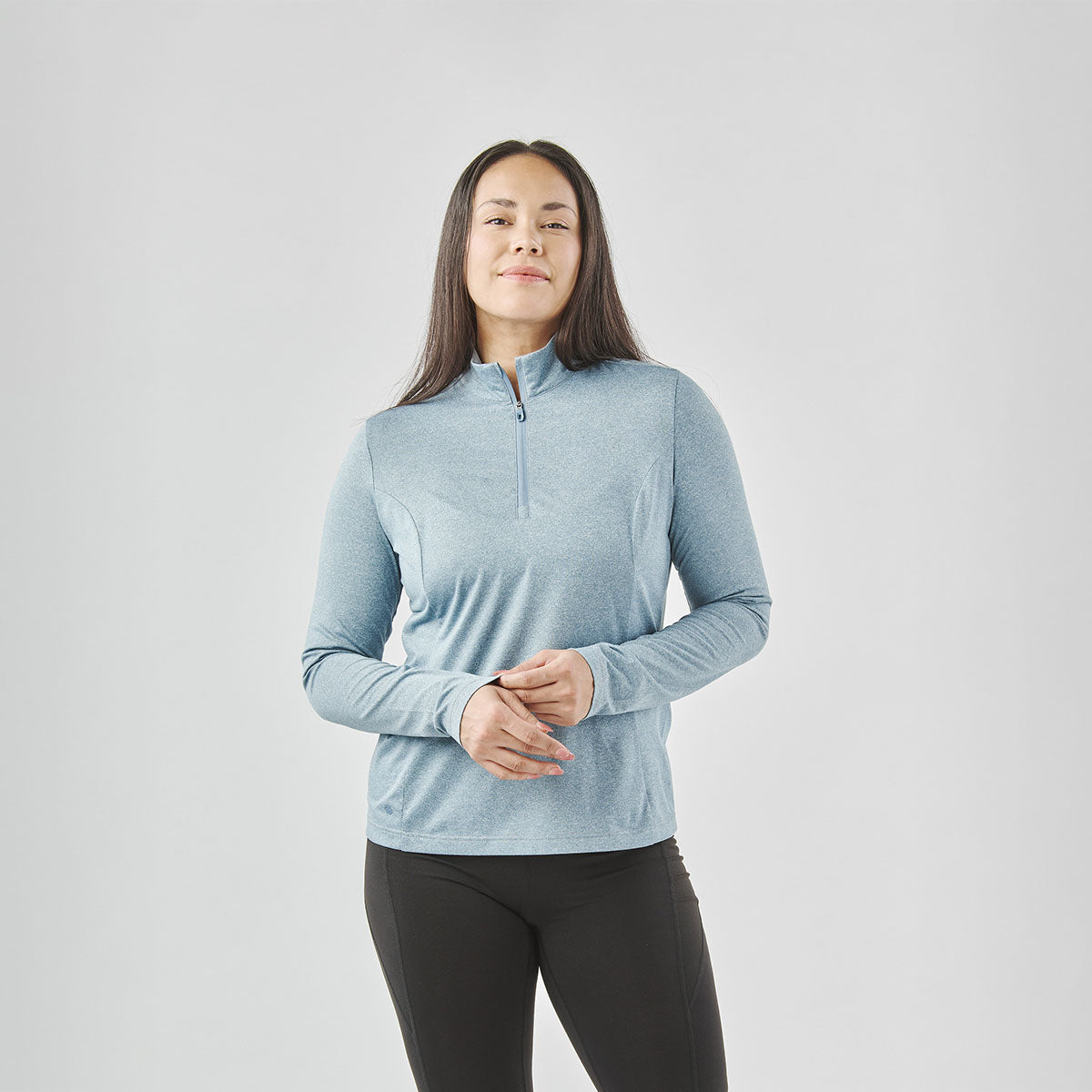 Women's Volante H2X-DRY 1/4 Zip Pullover - FPL-2W – Stormtech