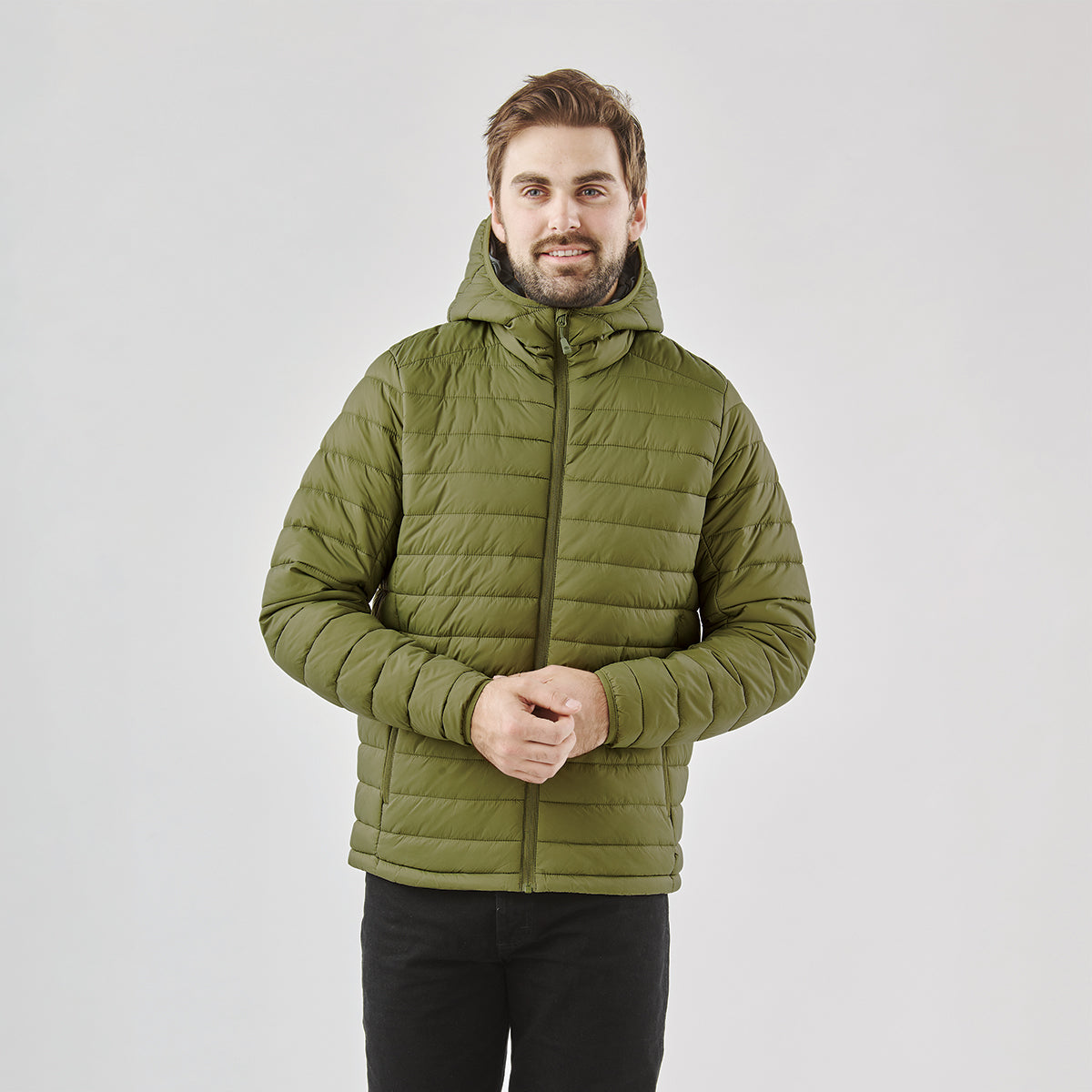 Men's Stavanger Thermal Jacket - Stormtech USA Retail