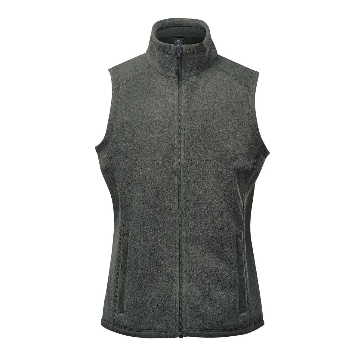 Women's Montauk Fleece Vest - VX-5W – Stormtech USA Retail