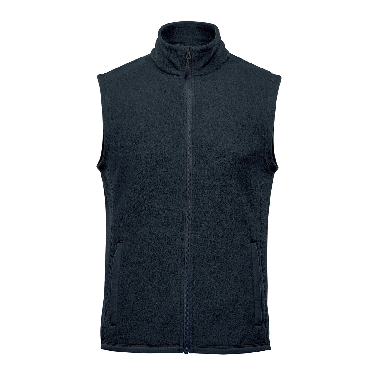Men's Montauk Fleece Vest - VX-5 – Stormtech USA Retail