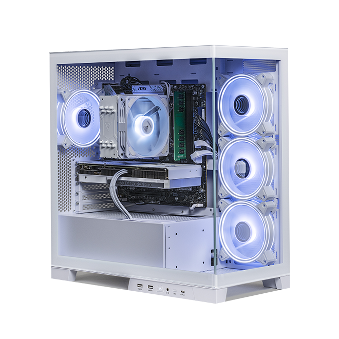 ゲーミングPC通販のSTORM(ストーム) 【公式】 / 全商品