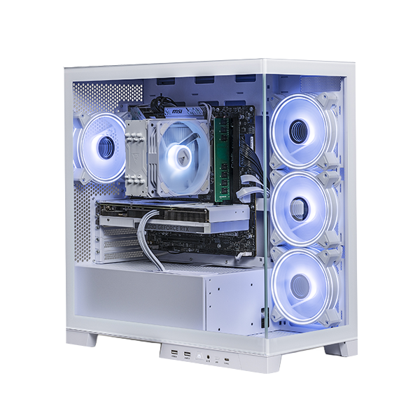 ゲーミングPC通販のSTORM(ストーム) 【公式】 / 鏡界2